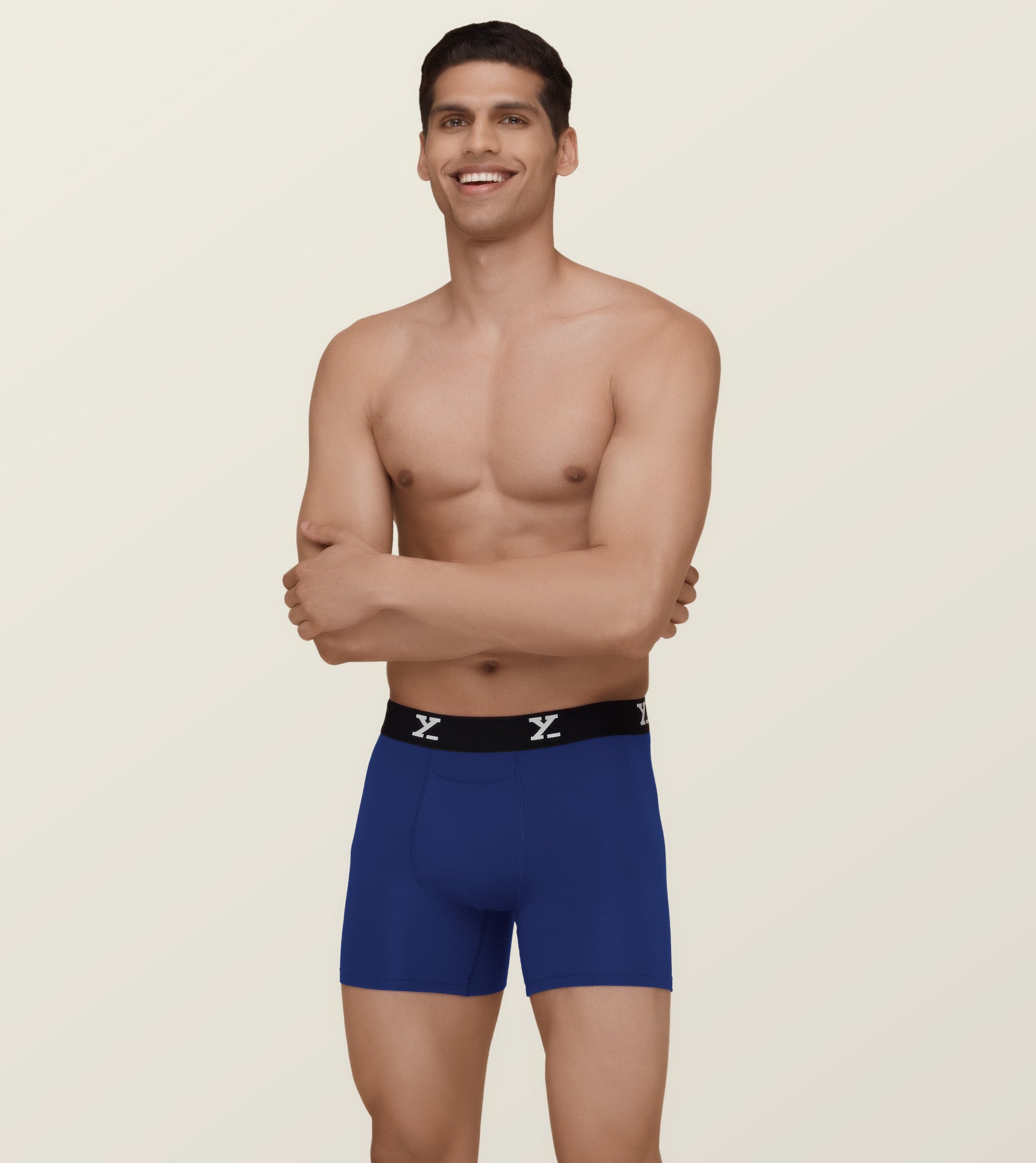 Buy Seamless Briefs for Men Online In India -  India