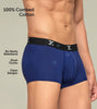 Ace Modal Trunks For Men Imperial Blue -  XYXX Mens Apparels
