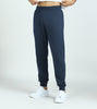 Cruze French Terry Cotton Hoodie and Joggers Co-ord Set For Men Opal Blue - XYXX Crew