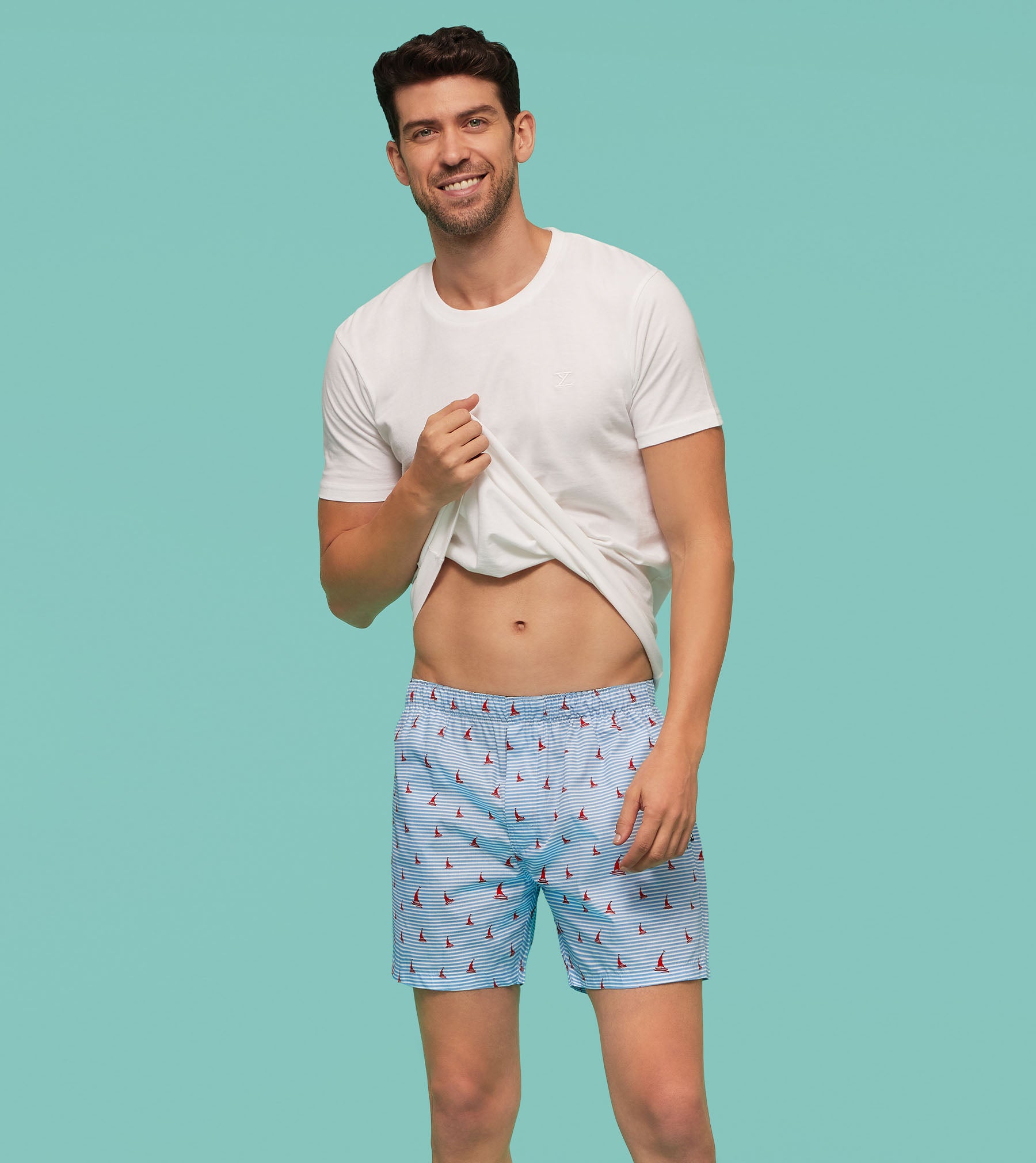 5 Advantages of Wearing Boxers – XYXX Apparels