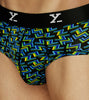 Shuffle Modal Briefs For Men Pack of 3 -  XYXX Mens Apparels