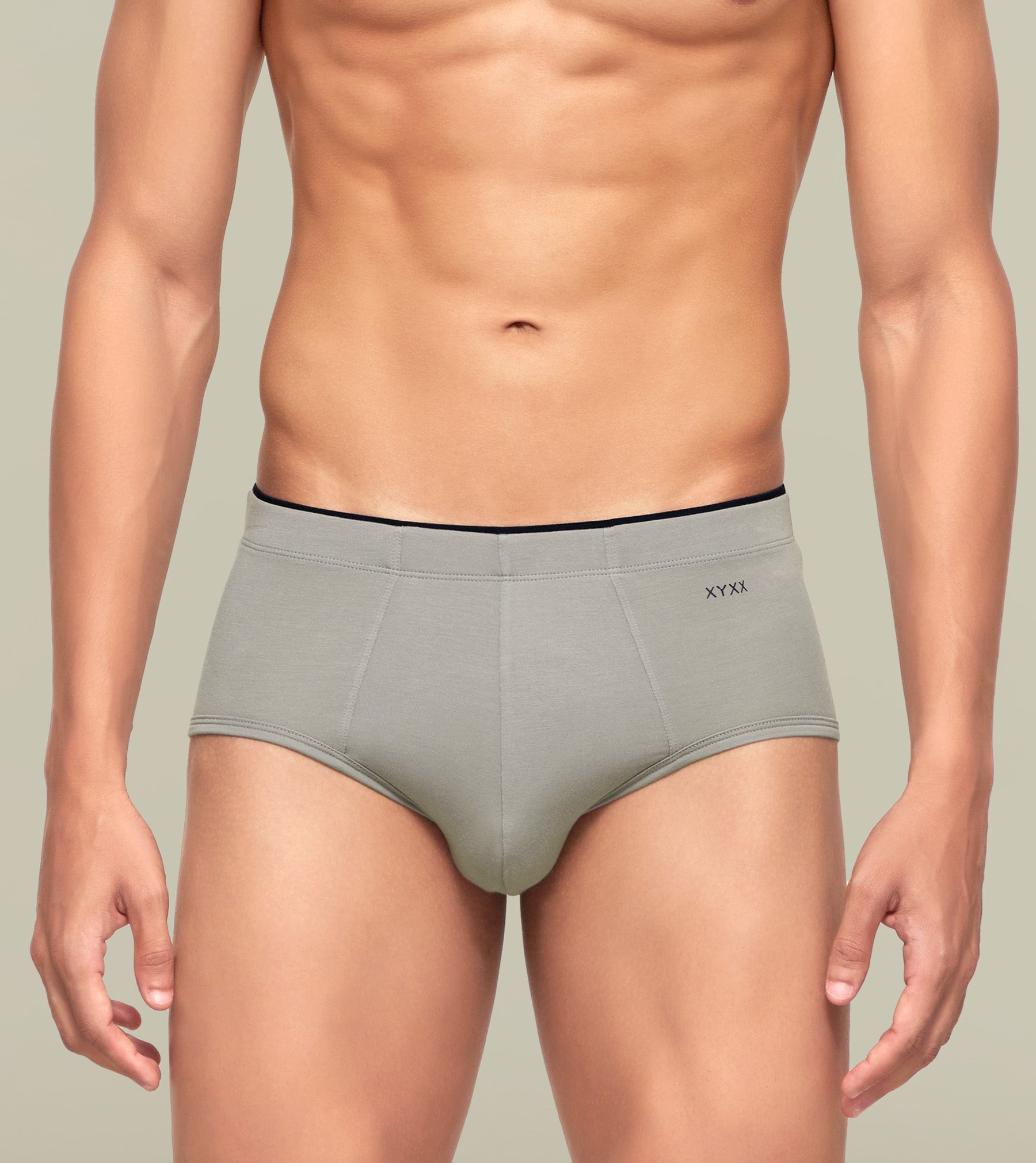XYXX Uno Medley TENCEL Modal Trunk Premium Underwear For Men at Rs