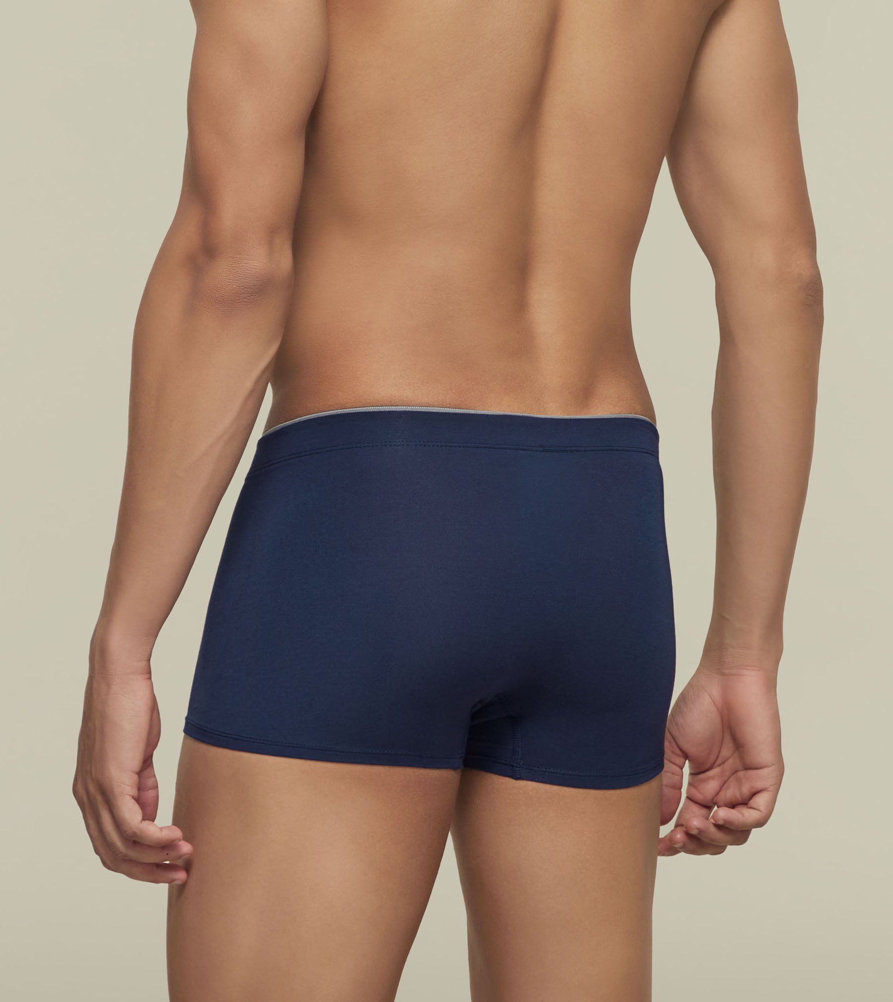 XYXX Uno Medley TENCEL Modal Trunk Premium Underwear For Men at Rs  384/piece, Men Underwear in Surat